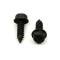 El Camino Wiper System Related Bolts Windshield Washer Nozzles, 2 Pieces, 1971-1972