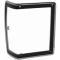 El Camino & Chevelle Station Wagon Parking Light Bezel, Right, 1972