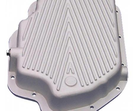 El Camino Transmission Pan, TH400, Deep Style