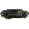 El Camino Radio, AM/FM Reproduction, Super Sport Model, 1971-1972