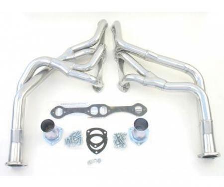 Chevelle Exhaust Headers, Small Block, For Cars With Automatic Or Manual Transmission, 1968-1972