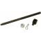 Chevelle Clutch Bellcrank Lower Adjusting Push Rod, 1968-1972