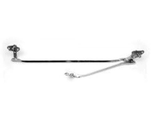 1968-1972 GM A-Body 68-72 Windshield Wiper Motor Transmission Arms