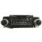 El Camino Radio,AM/FM Reproduction,1969