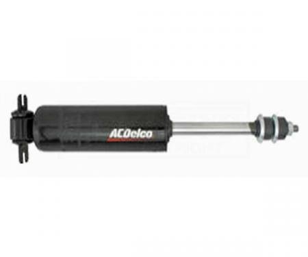 El Camino Shock Absorber, Front, Gas Charged, Advantage, AC Delco, 1968-1987