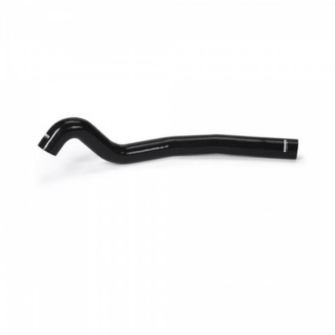 Mishimoto Chevrolet El Camino (307ci / 454ci) Silicone Upper Radiator Hose, 1968â1977
