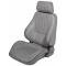 Chevelle & Malibu Bucket Seat, Rally Recliner, Right, 1964-1983