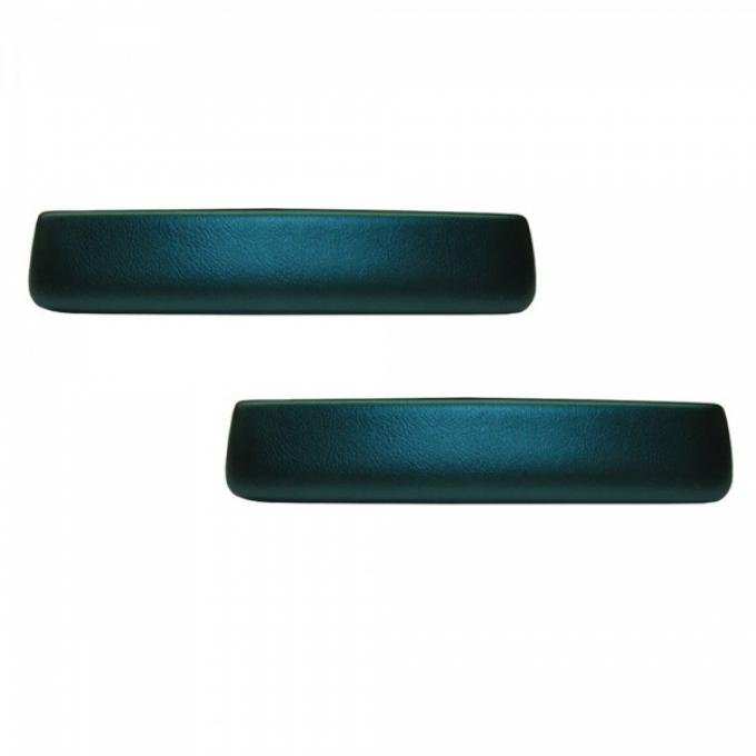 Legendary El Camino Armrest Pads, Front, 11 Inch, Show Correct, 1964