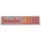 El Camino Valve Cover Decal, GMC Invader 400, 1971-1972