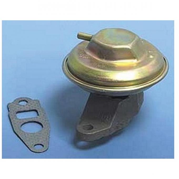 El Camino Exhaust Gas Recirculation Valve (EGR), 350 c.i. With Automatic And Federal Motor (5.7 Liter) 1978
