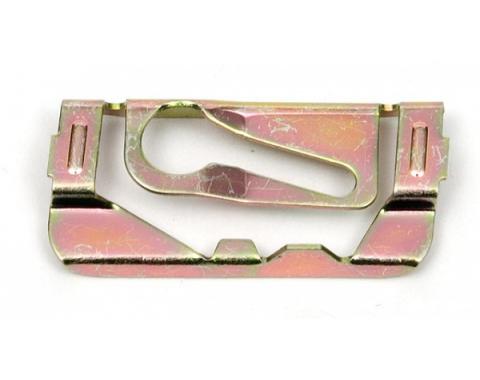 El Camino Windshield Molding Clip, 1964-1972