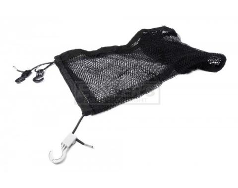 El Camino Cargo Net/Hammock, 1959-1988