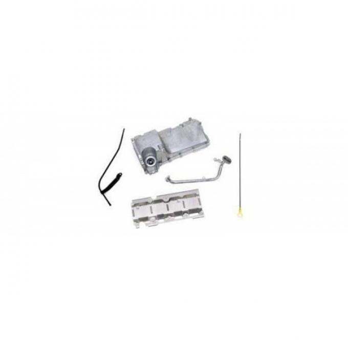 Chevelle Oil Pan Kit 1964-1983