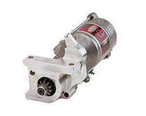 Chevelle Engine Starter, LT1 & ZZ4, 153 Tooth Flywheel, XS Torque, Powermaster, 1964-1972