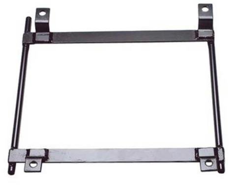 Chevelle Procar Seat Bracket, Bucket, Left, 1968-1972