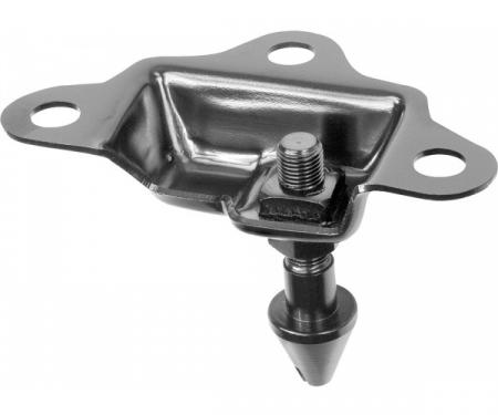 El Camino Hood Upper Catch, 1966-1967