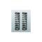 Moog Chassis 5006, Coil Spring, OE Replacement, Set of 2, Constant Rate Springs
