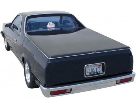 El Camino Custom Fiberglass Bed Lid, 1978-1987