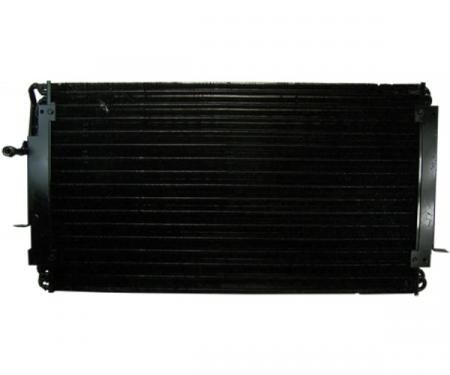 Chevelle Air Conditioning Condenser, 1970-1972