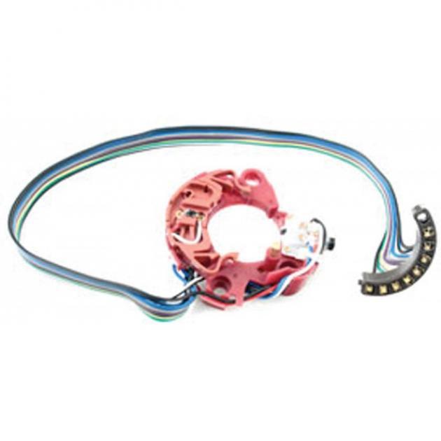 Chevelle Turn Signal Switch, Boyne, 19671968 Chevelle Depot