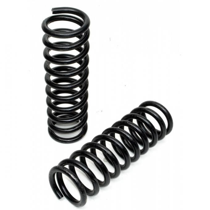 El Camino Rear Coil Springs