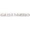 El Camino Gmc Caballero Tailgate Decals Silver & Red, 1985-1987
