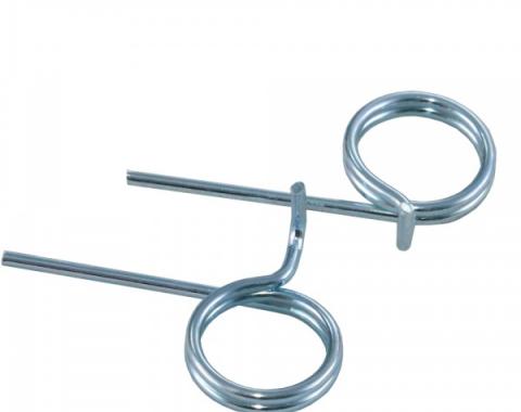 Redline Restomotive® 1969-1999 GM Car & Truck Turn Signal Switch / Cancelling Cam Guide Springs