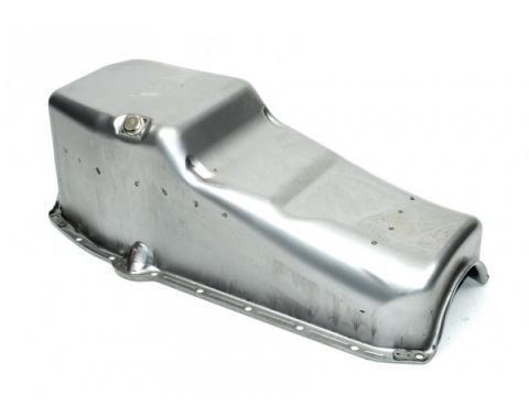 Chevelle Oil Pan, Small Block, 1964-1972