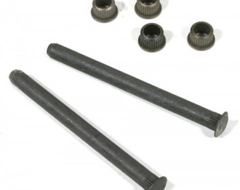 El Camino Door Hinge Rebuild Kit, 1978-1987