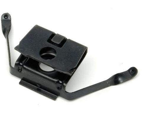 Chevelle Convertible Top Well Molding Clip, 1966-1967