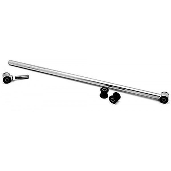 Rear Adjustable Panhard Bar, For Lowered Applications, 19591960