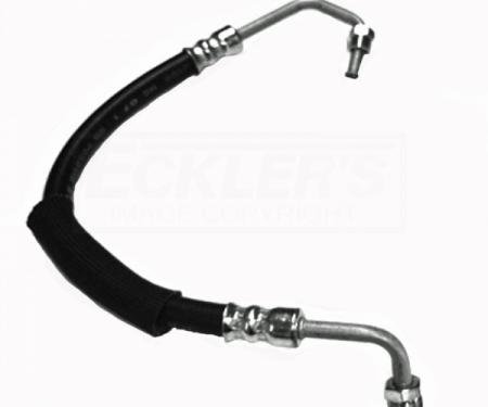 Chevelle And Malibu Power Steering Hose, Pressure, Big Block, Best Quality, 1970-1972