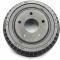 El Camino Brake Drum, Rear, 9 Inch, 1964-1967