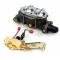 Chevelle Master Cylinder & Proportioning Valve Kit, Manual With Disc & Drum,1964-1972