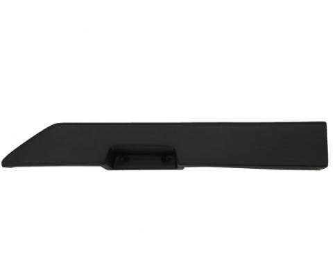 Chevelle, Arm Rest Pad, Left 1977-1983