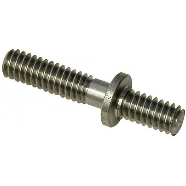 Chevelle Carburetor Air Cleaner Stud, Holley, For Cars Without Cowl