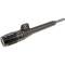 El Camino Turn Signal Lever, With Pulse Wiper And Dimmer, Black Body, 1982-1987