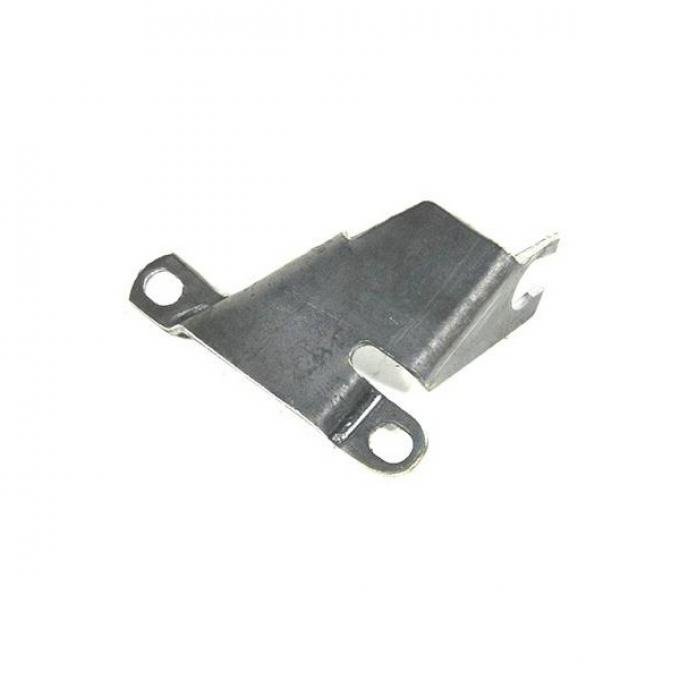 El Camino Transmission Bracket, Shifter Cable, For Powerglide Automatic With Center Console, 1968-1972