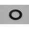 El Camino Rear Axle Bearing Seal, 1959-1960