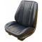 Legendary El Camino Sport Seats, Rallye, Covers & Foam, Show Correct, 1969