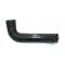 Chevelle Radiator Hose, Lower, 327ci L79, 1966-1967