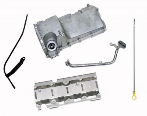 El Camino Oil Pan Kit 1959-1987