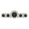 Full Size Chevy Speedtachular Custom Gauge Set, Hot Rod, 1959-1960