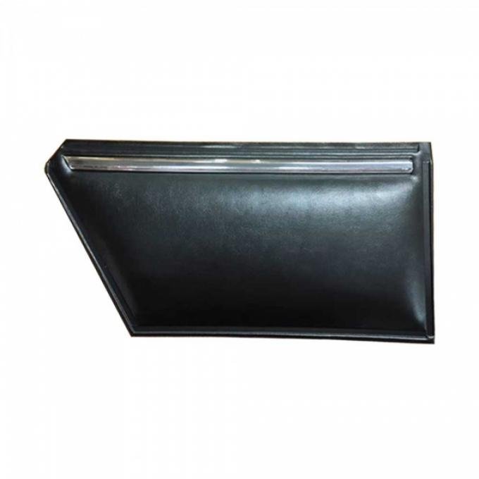 PUI SPK CPE MALIBU 81-7 GRAY 81AD02C | Gray