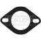 Chevelle And Malibu AC Delco, Engine Coolant Thermostat Housing Gasket, 1965-1977