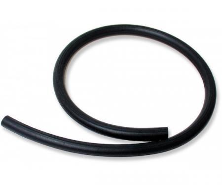 Chevelle Radiator Overflow Hose, 1964-1972