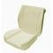 El Camino Sport Bucket Seat Covers & Foam, 1964