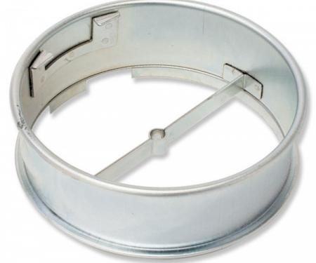 Chevelle Air Cleaner Spacer, Cowl Induction, 1970-1972