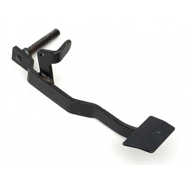 Chevelle Clutch Pedal Assembly, 19641966