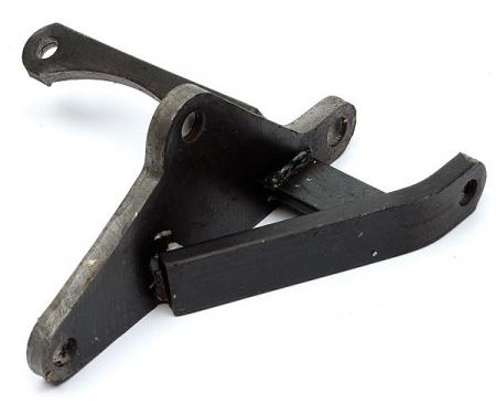 Chevelle Alternator Bracket, Big Block, Lower, Welded Steel, 1965-1968